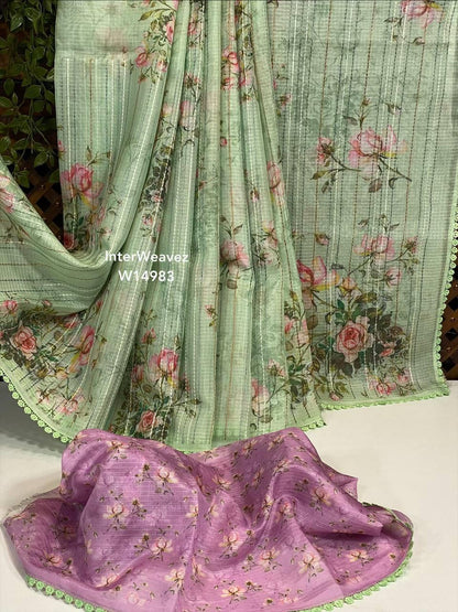 Premium Kotta Sarees