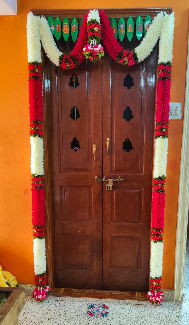 Door Torans
