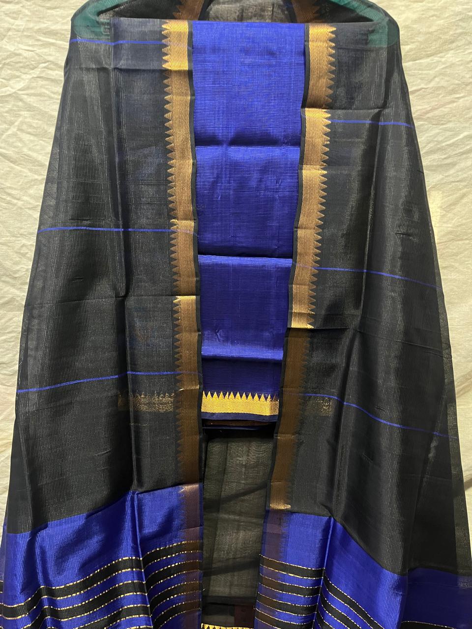 Mangalagiri Handloom Dress Materials