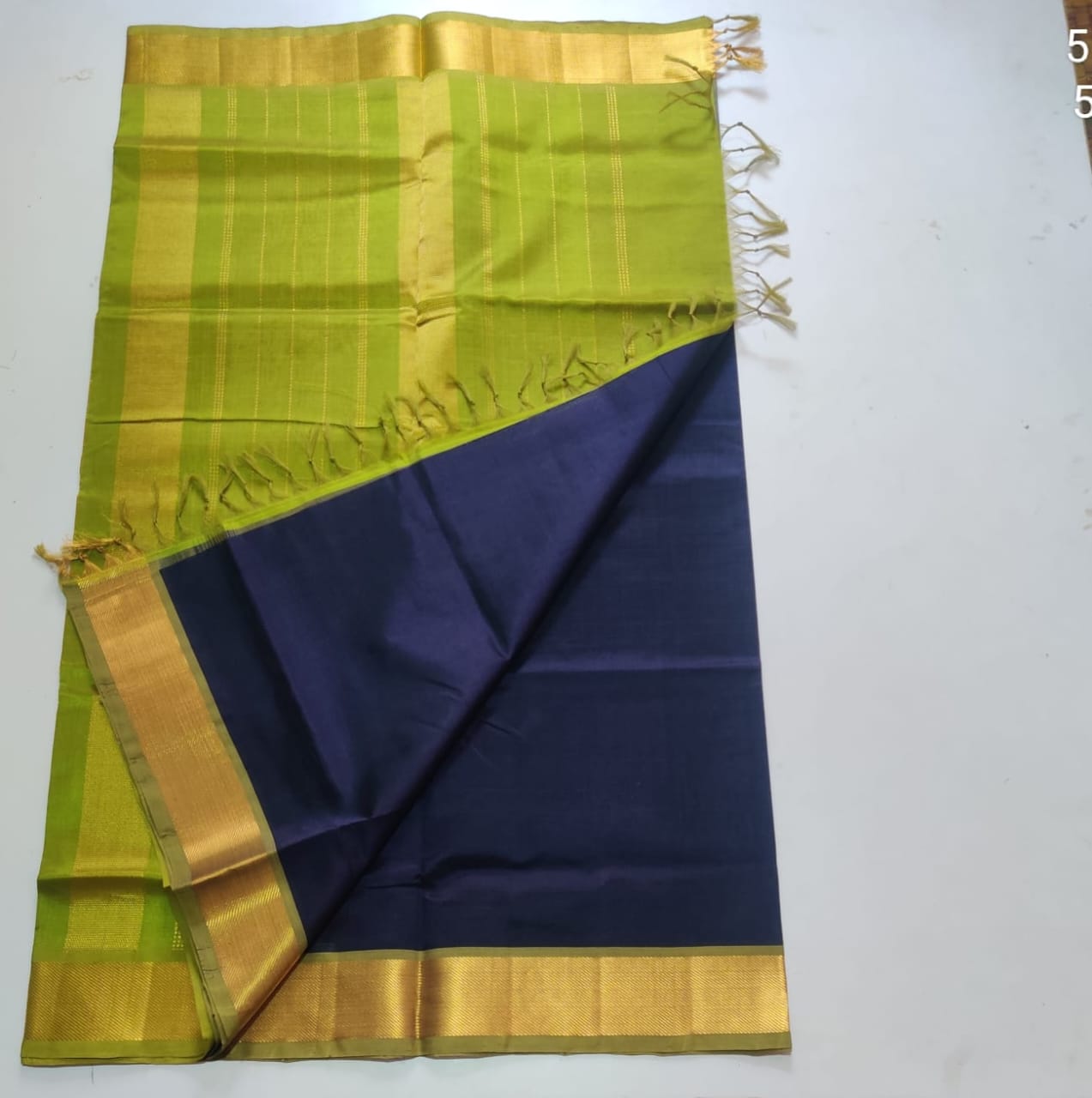 Pure Silk Cotton Sarees