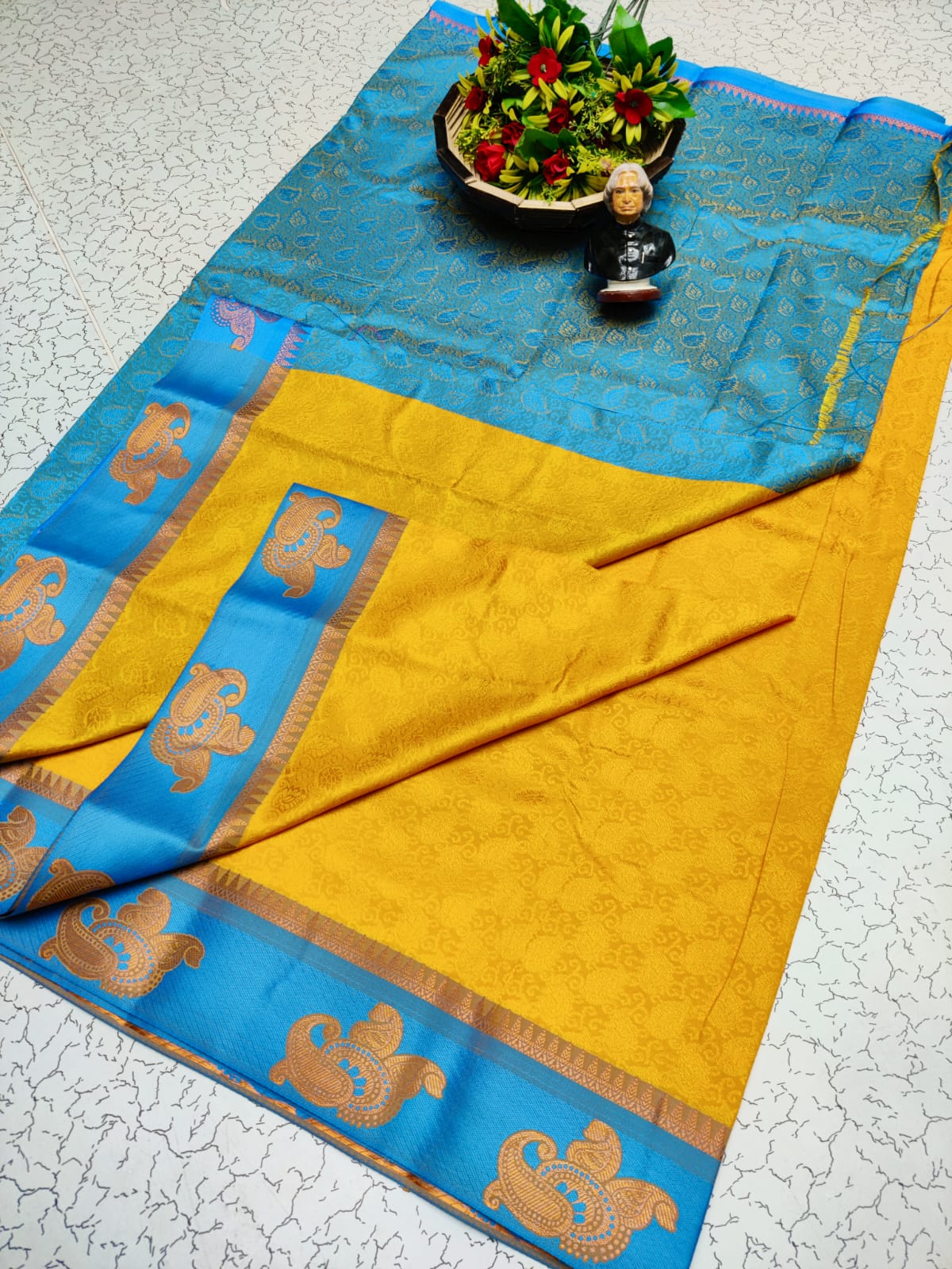 Poonthamil  Sarees