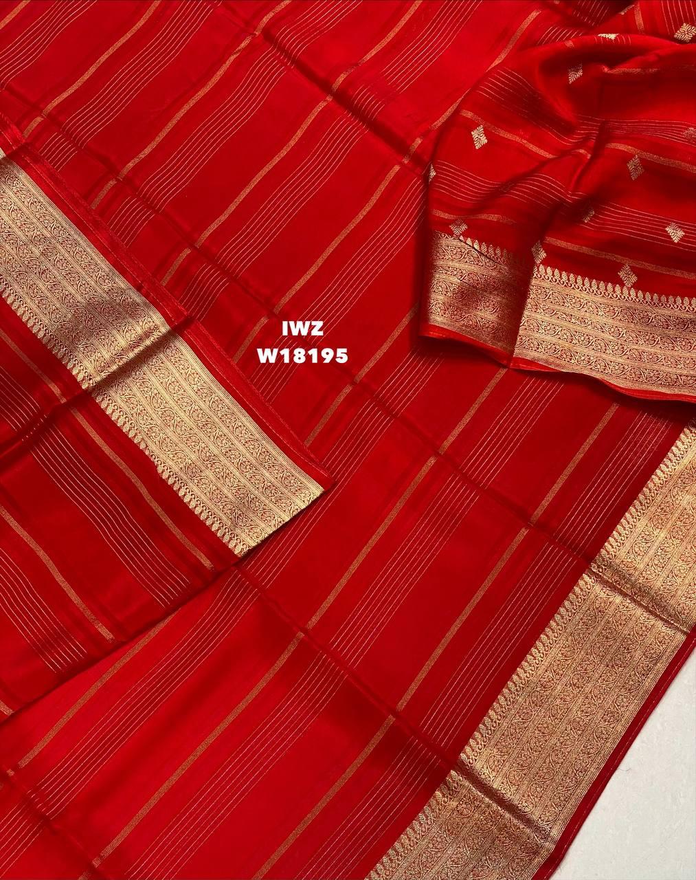 Soft Organza Silk Sarees