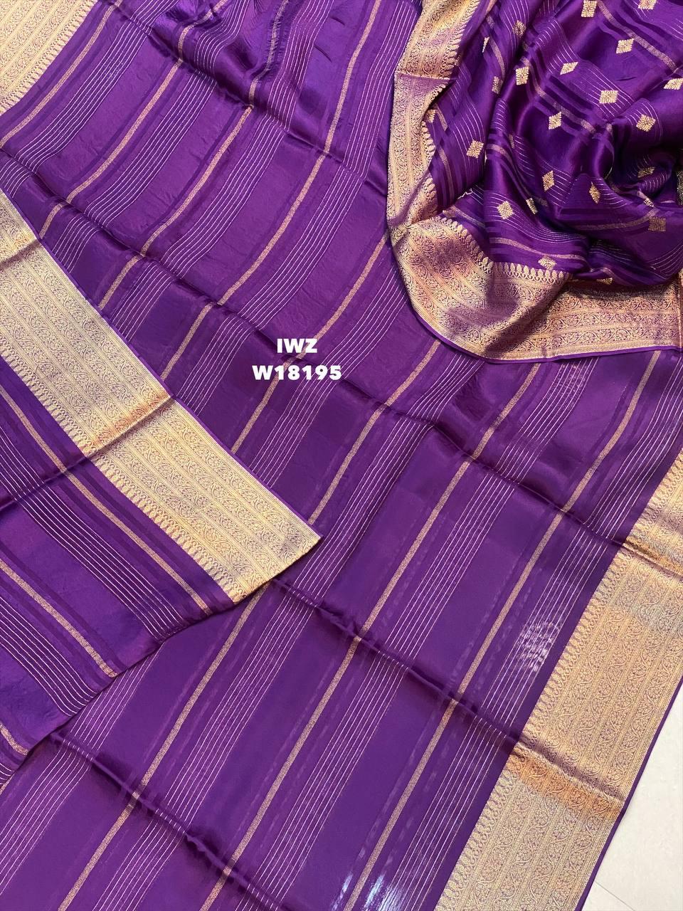Soft Organza Silk Sarees