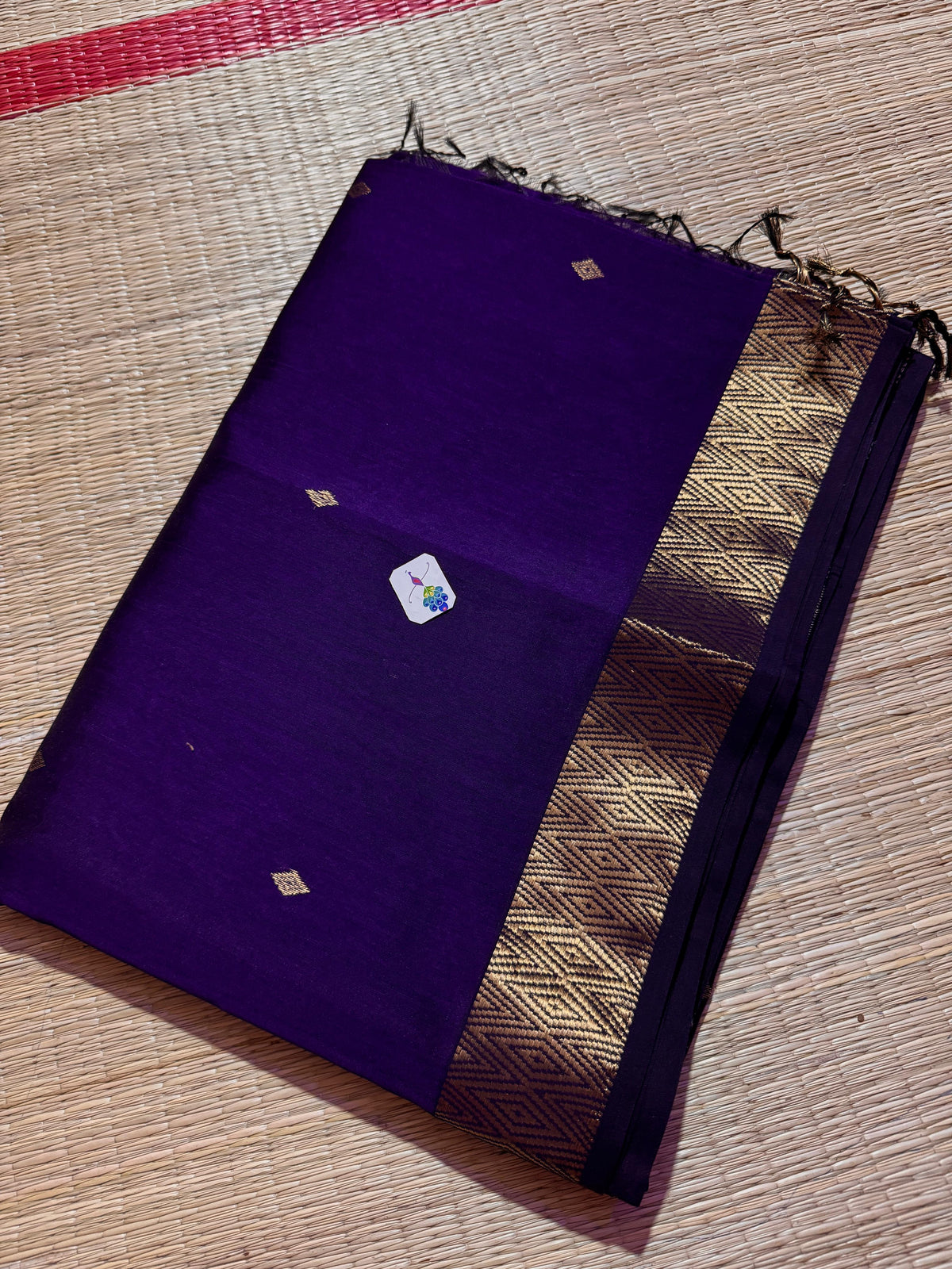 Pure Silk Cotton Sarees