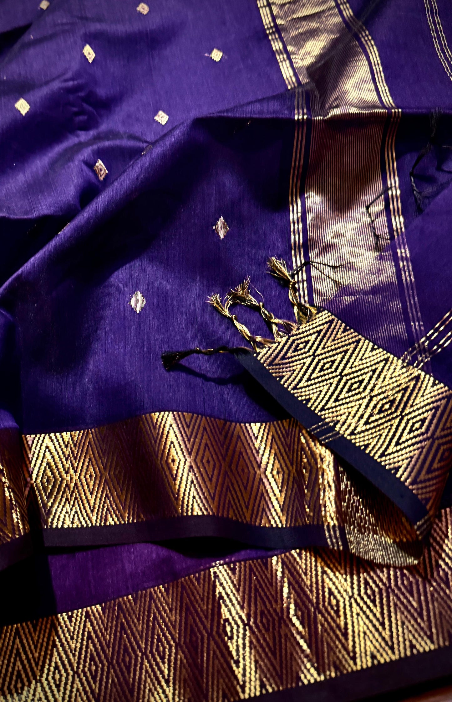 Pure Silk Cotton Sarees