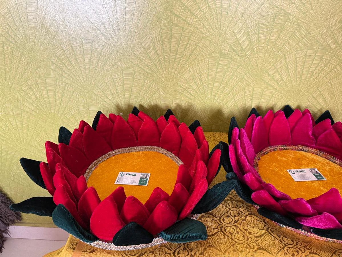 Velvet Lotus Peedam