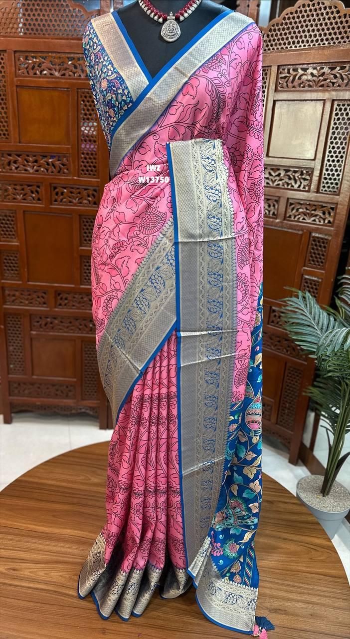 Art Silk Sarees