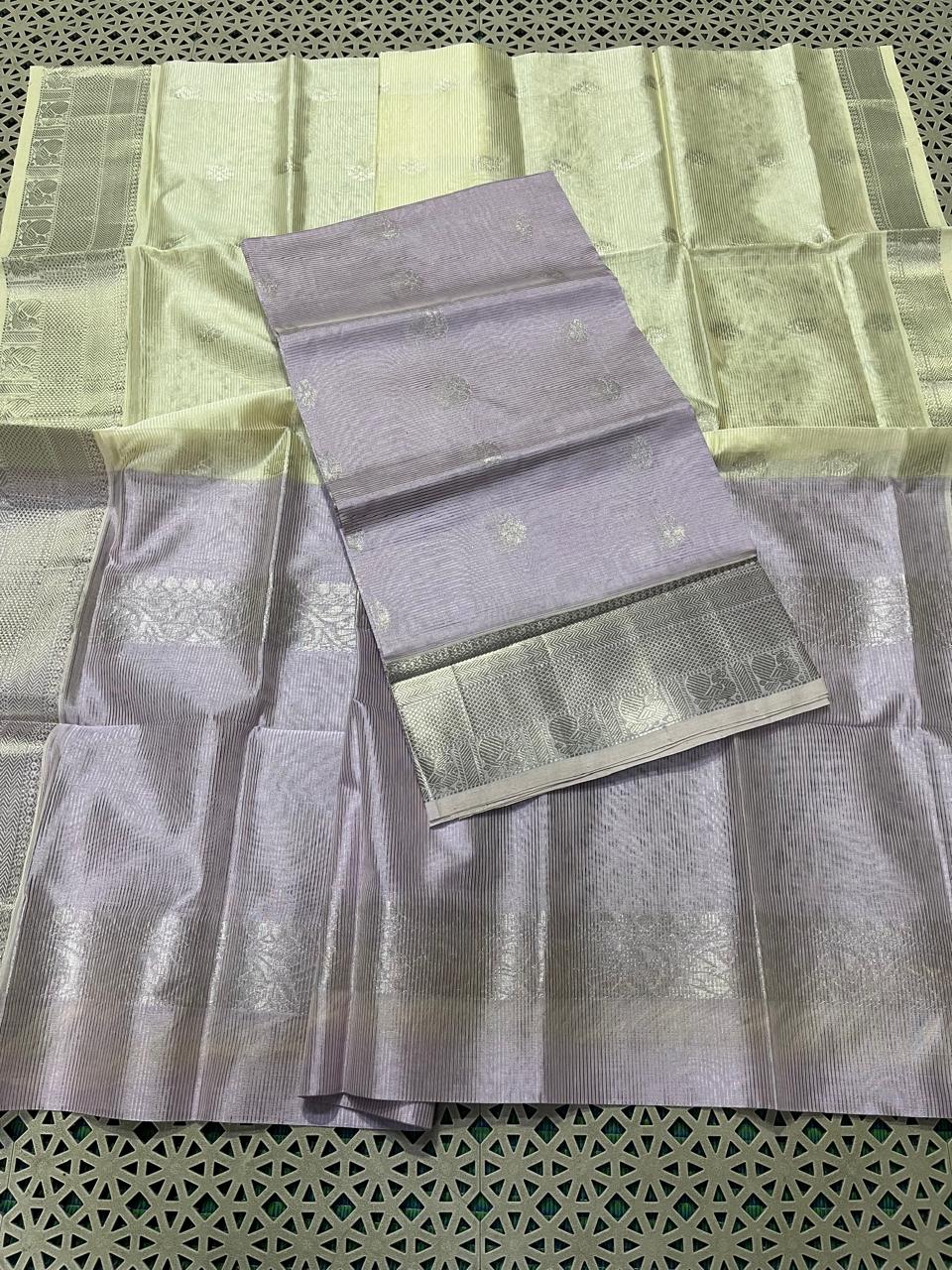 Mangalagiri Handloom Dress Materials
