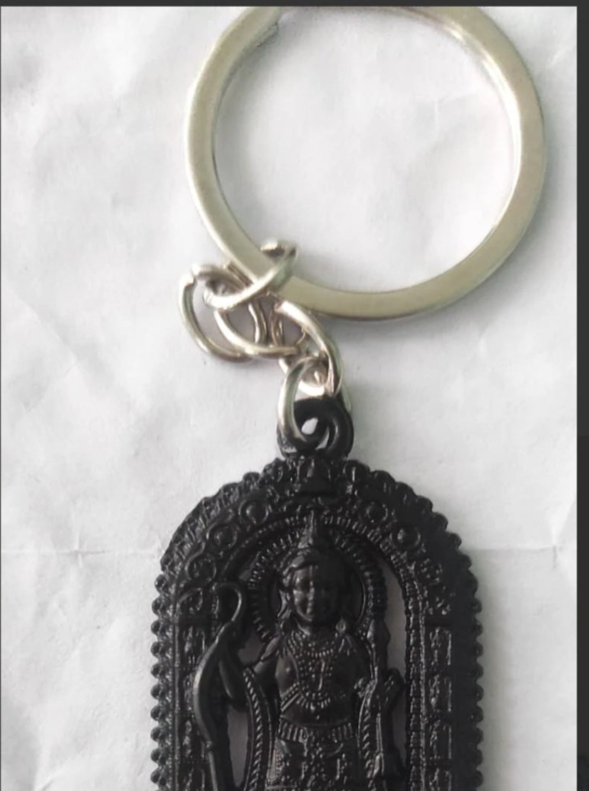 Ram Lalla Key Chain