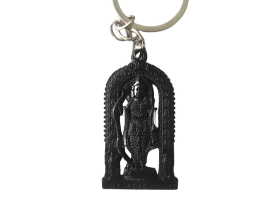 Ram Lalla Key Chain