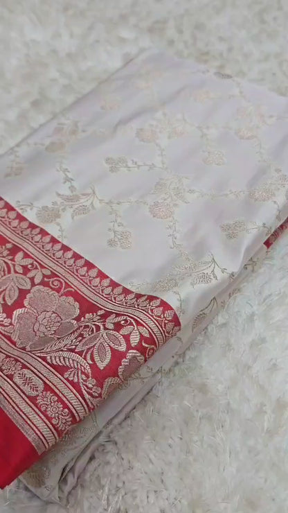 Royal Banarasi Silk Sarees