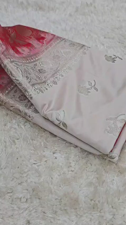 Royal Banarasi Silk Sarees