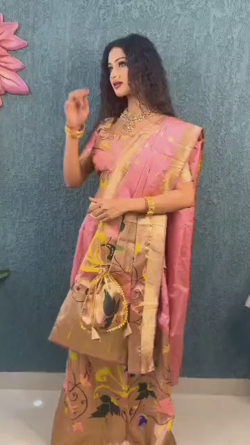 Readymade Lehangha Choli