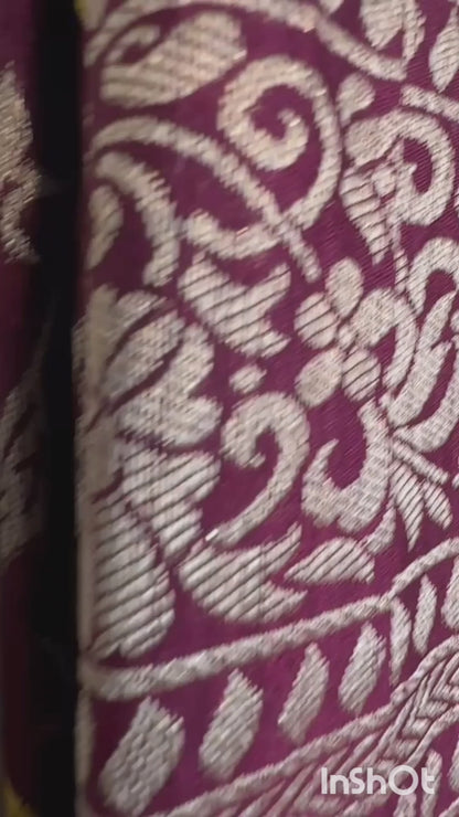 Kadhi Georgettes Sarees