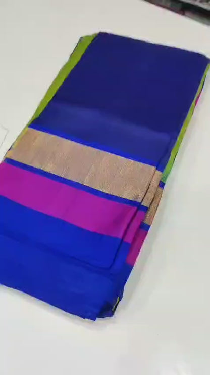Kuppadam Silk Sarees