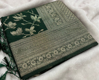 Kadhi georgettes Sarees