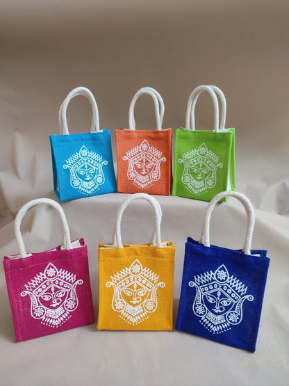 VaraMahalakshmi Jute Bags set of 30