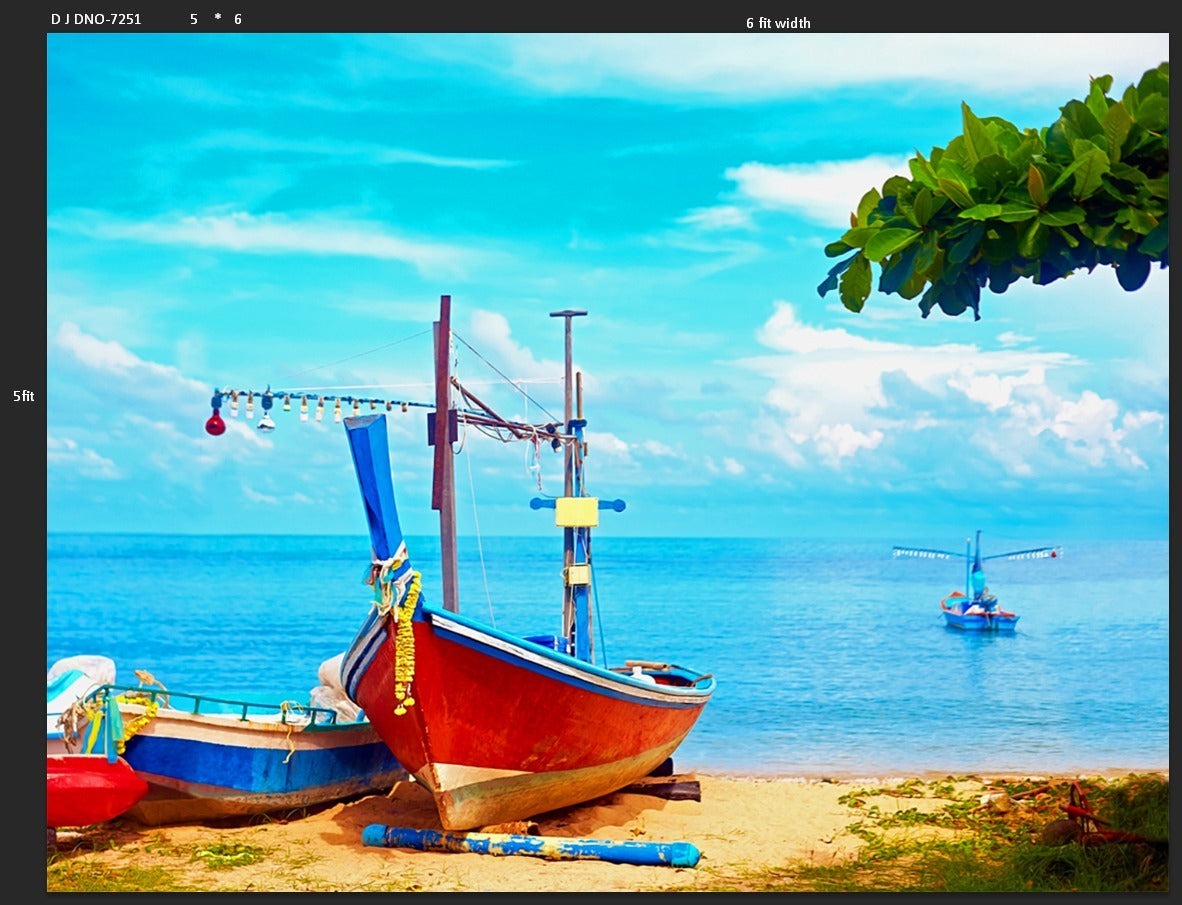 Taiwan 3D Backdrops