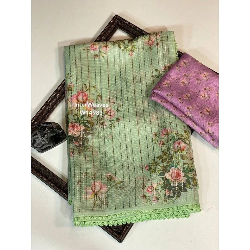 Premium Kotta Sarees