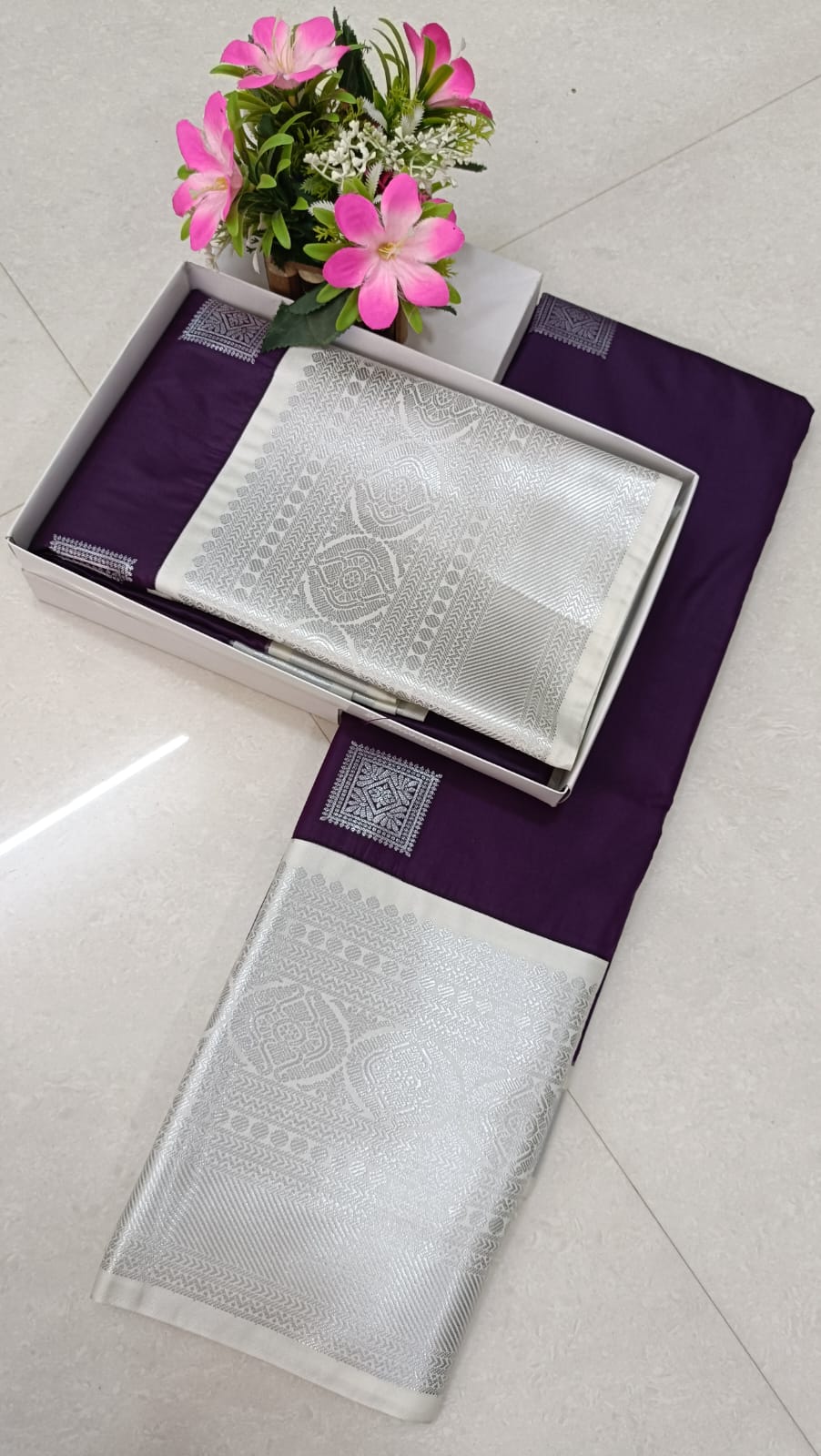 Dharmavaram Wedding Sarees