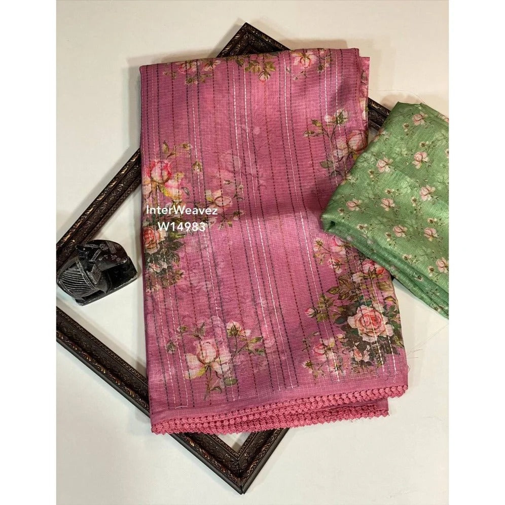 Premium Kotta Sarees