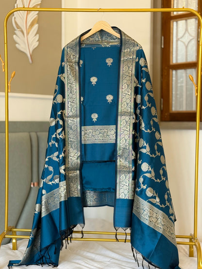 Banarasi Suit Materials