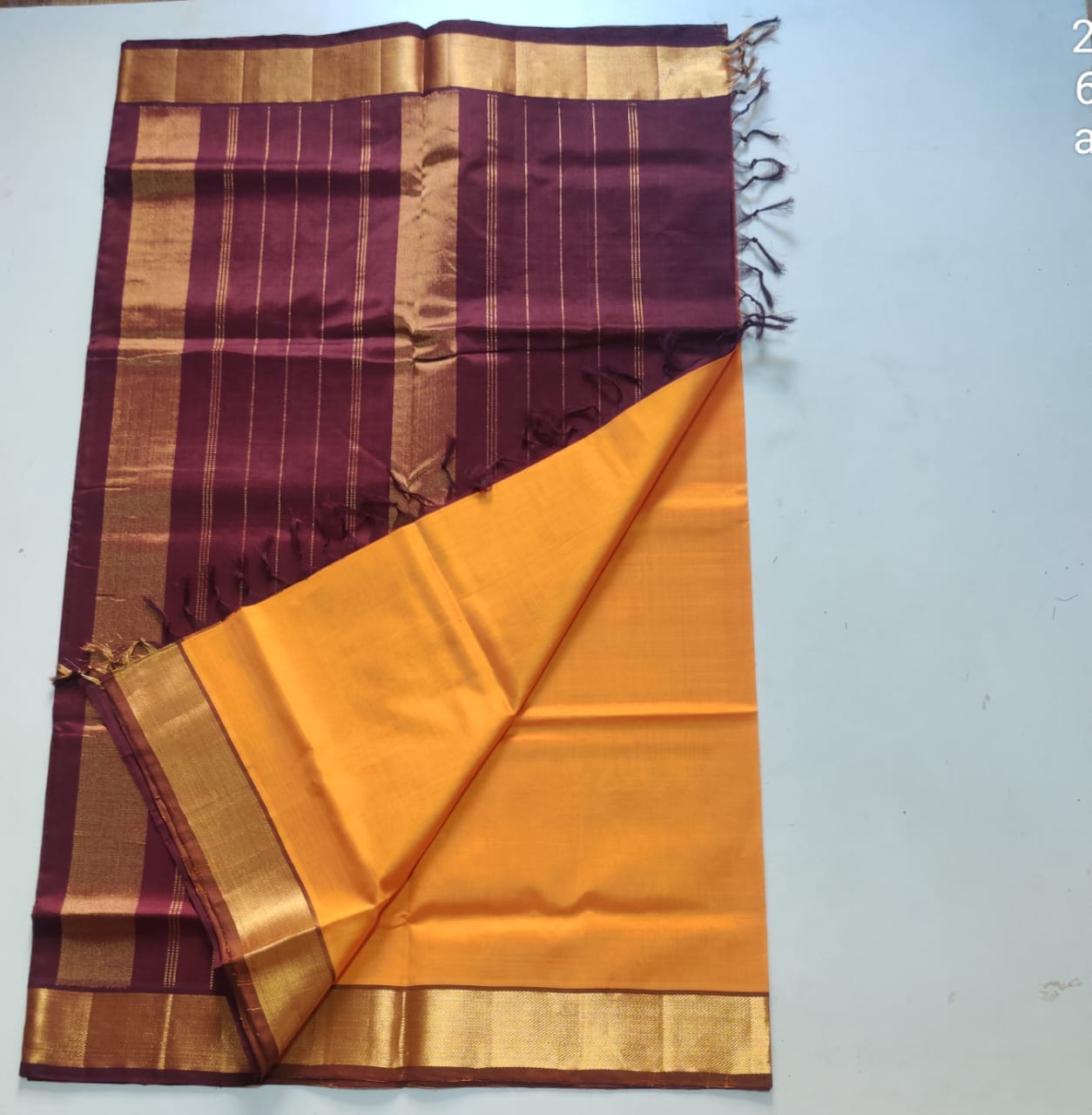 Pure Silk Cotton Sarees