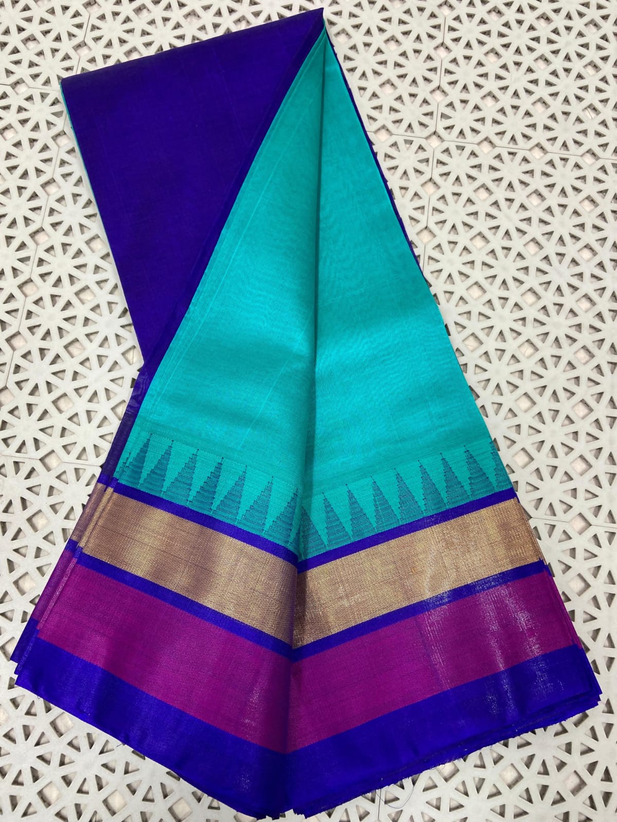 Kuppadam Silk Sarees