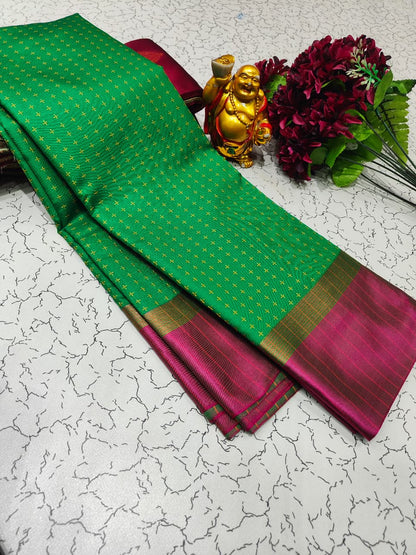Art silk sarees