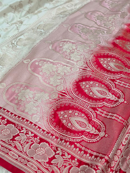 Royal Banarasi Silk Sarees