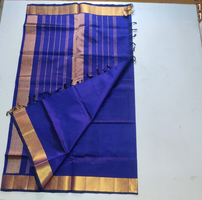 Pure Silk Cotton Sarees