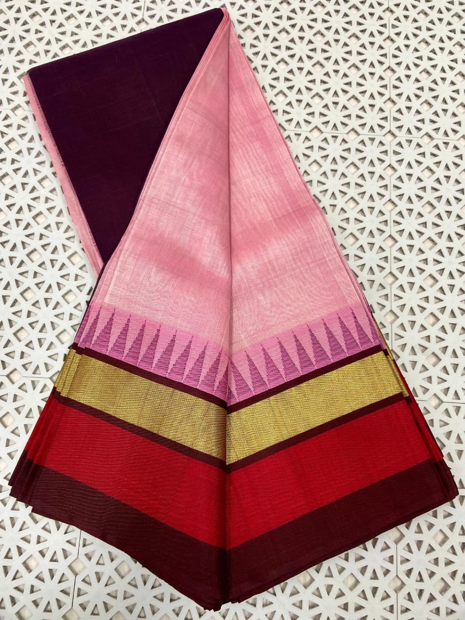 Kuppadam Silk Sarees