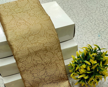 Banarasi Fancy Tissue saree