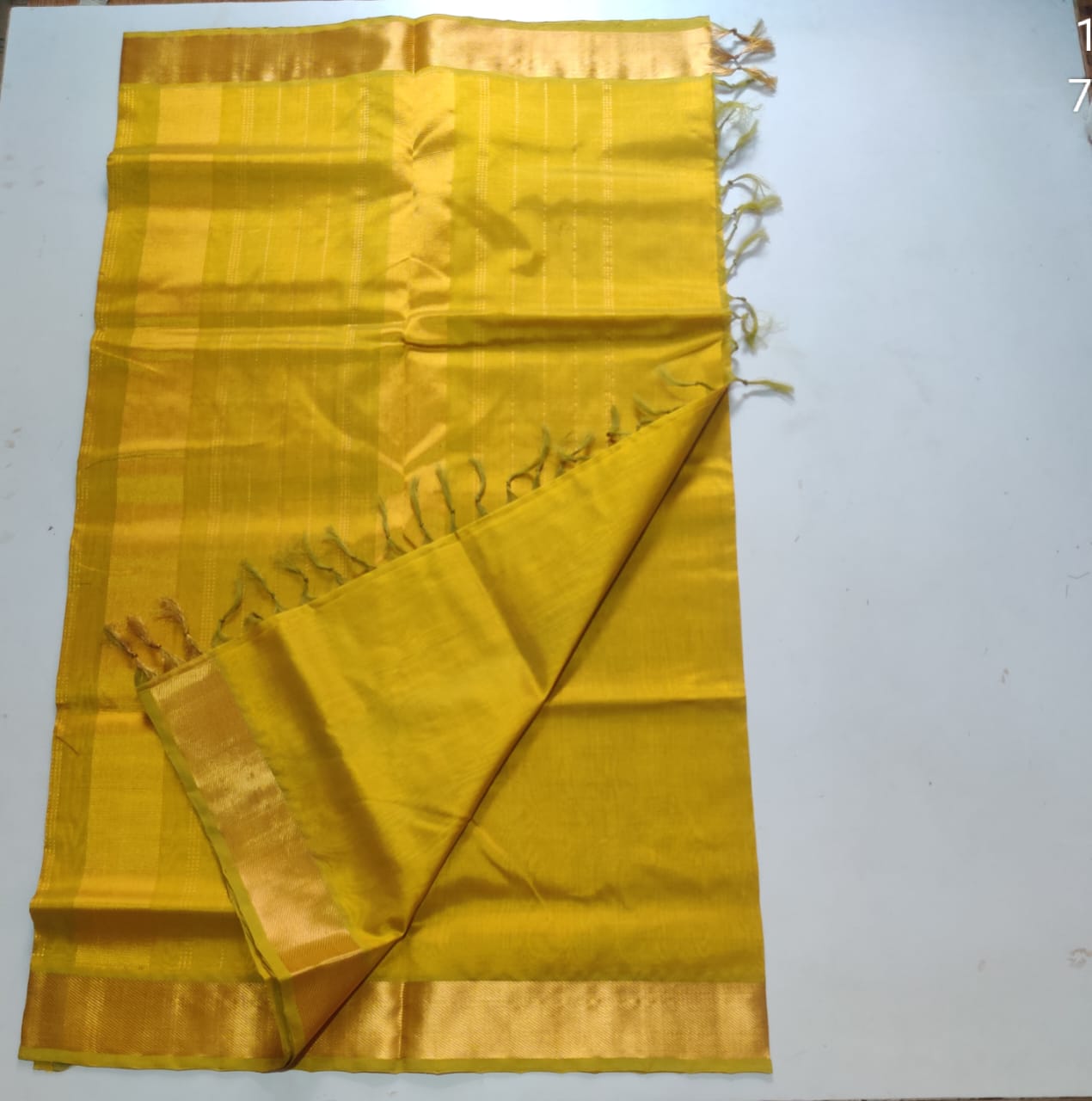 Pure Silk Cotton Sarees