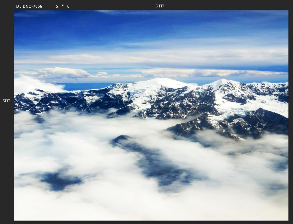 Taiwan 3D Backdrops