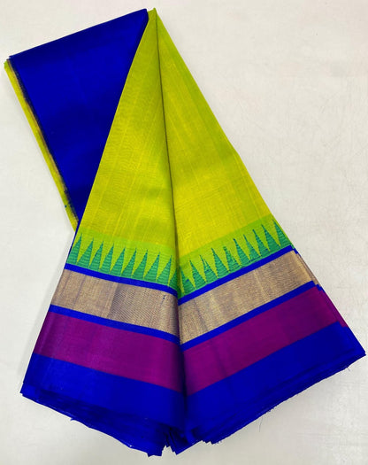 Kuppadam Silk Sarees