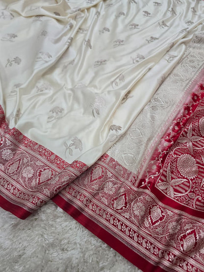 Royal Banarasi Silk Sarees