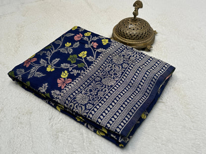 Kadhi Georgettes Sarees