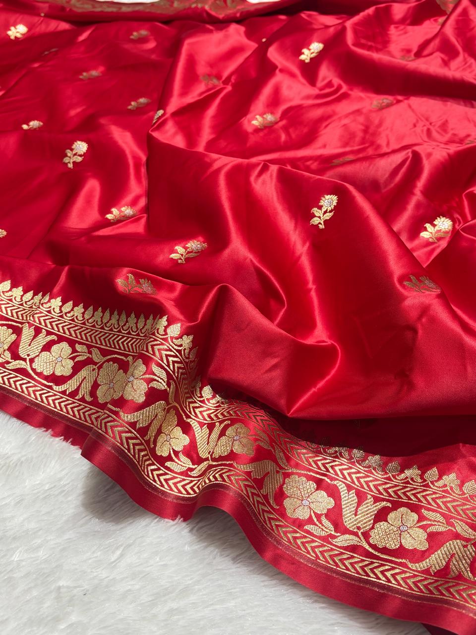 Royal Banarasi Silk Sarees