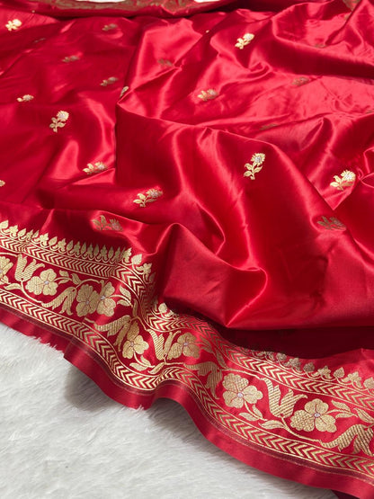 Royal Banarasi Silk Sarees