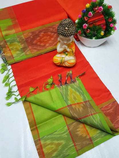 Tripura Silk Sarees