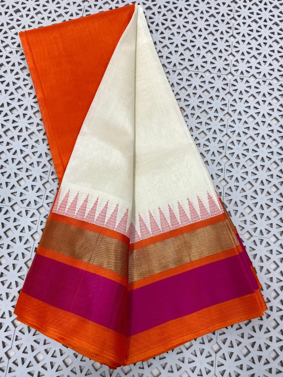 Kuppadam Silk Sarees