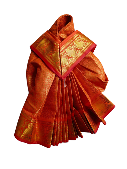 Readymade kalasam sarees fir festival 