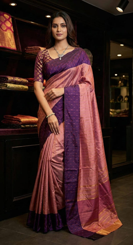 Art Silk Sarees