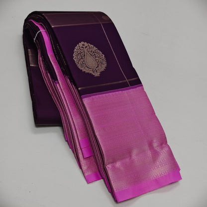Sarvalakshana Pattu Semi Silk Sarees
