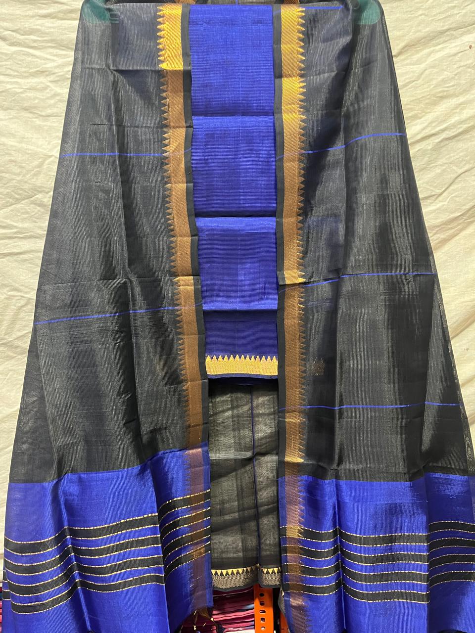 Mangalagiri Handloom Dress Materials