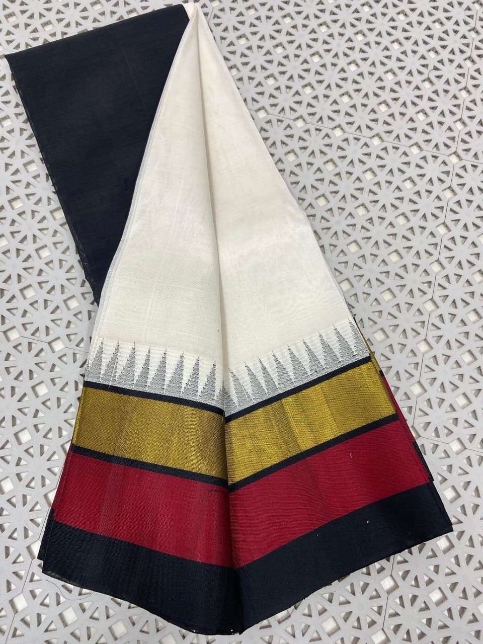 Kuppadam Silk Sarees