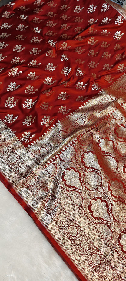 Royal Banarasi Silk Sarees