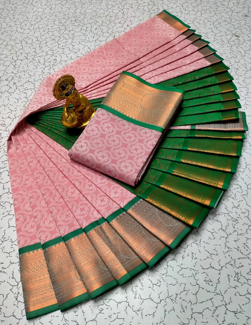 Poonthamil  Sarees