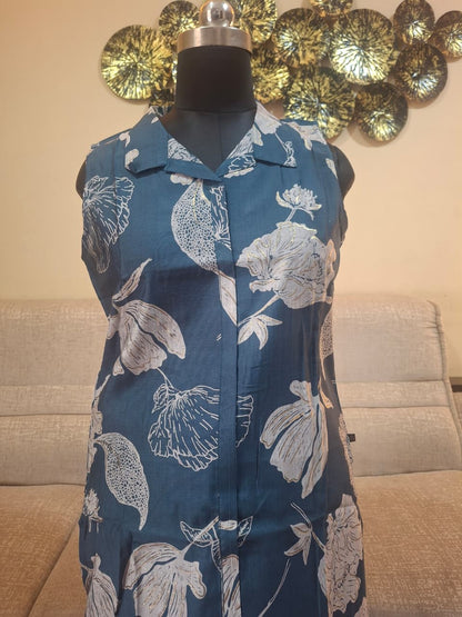 Vertigan Co-Ord Sets